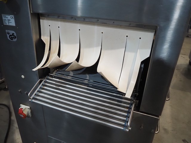 Vc999 verpackungssysteme ag - afbeelding 3 van  20