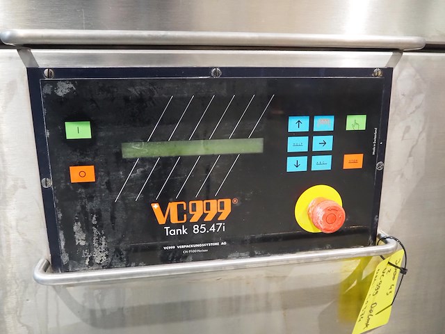 Vc999 verpackungssysteme ag - afbeelding 4 van  20