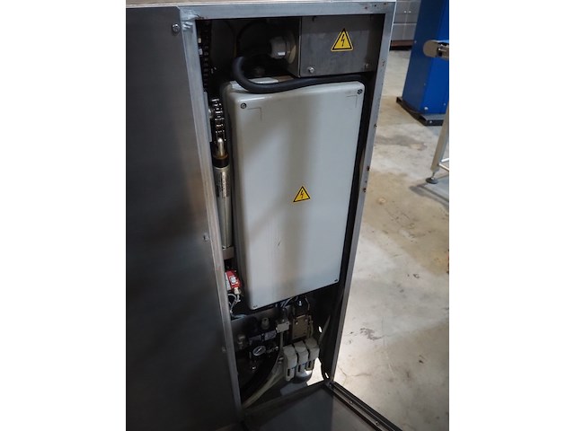 Vc999 verpackungssysteme ag - afbeelding 7 van  20