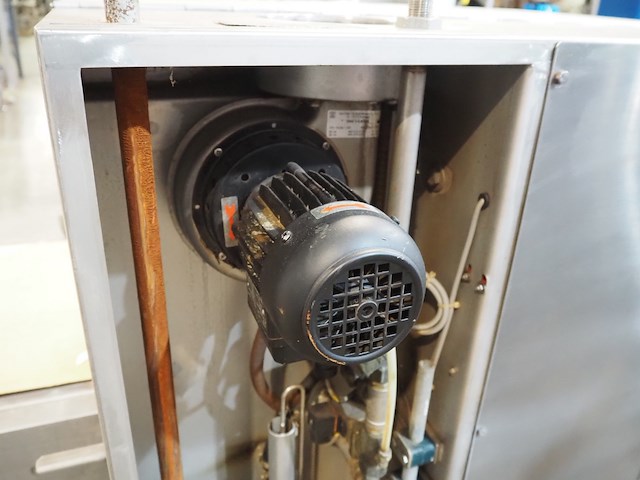 Vc999 verpackungssysteme ag - afbeelding 9 van  20