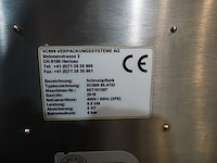 Vc999 verpackungssysteme ag - afbeelding 11 van  20