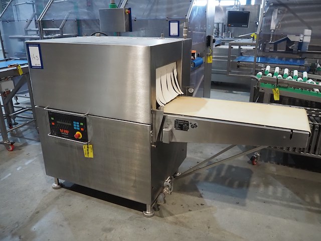 Vc999 verpackungssysteme ag - afbeelding 1 van  20