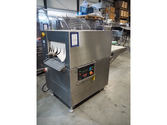 Vc999 verpackungssysteme ag - afbeelding 12 van  20