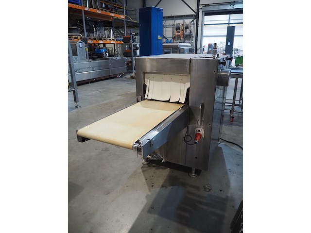 Vc999 verpackungssysteme ag - afbeelding 15 van  20