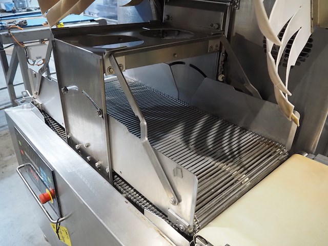 Vc999 verpackungssysteme ag - afbeelding 18 van  20