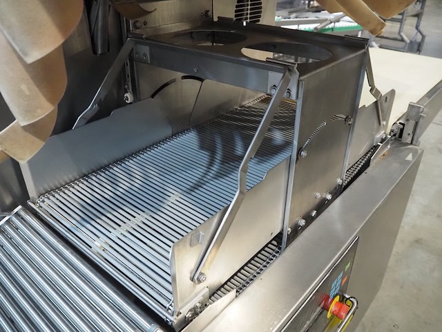 Vc999 verpackungssysteme ag - afbeelding 19 van  20