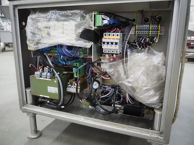 Vc999 verpackungssysteme ag - afbeelding 2 van  10