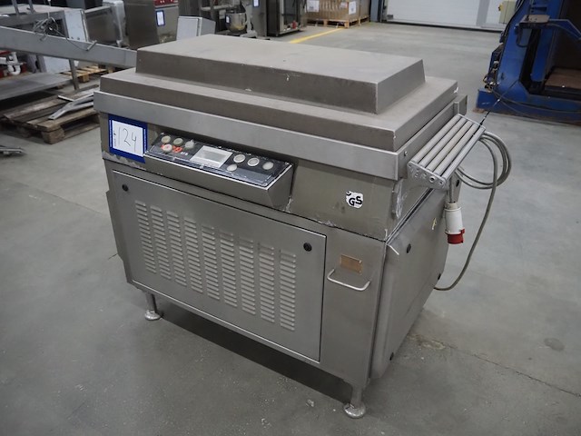 Vc999 verpackungssysteme ag - afbeelding 1 van  10