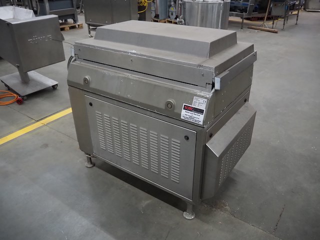 Vc999 verpackungssysteme ag - afbeelding 4 van  10