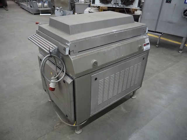 Vc999 verpackungssysteme ag - afbeelding 5 van  10