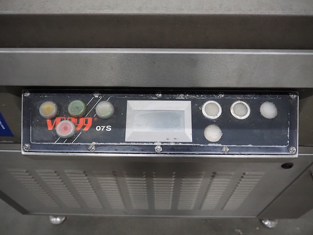 Vc999 verpackungssysteme ag - afbeelding 7 van  10