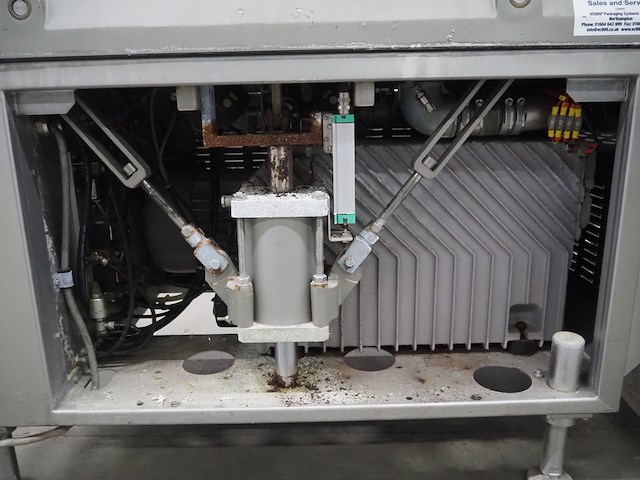 Vc999 verpackungssysteme ag - afbeelding 8 van  10