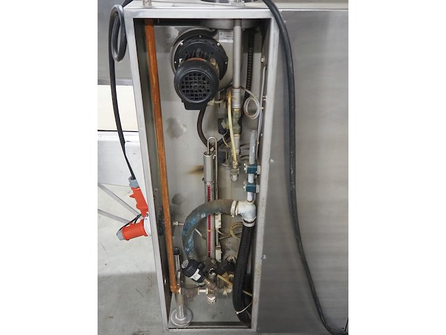 Vc999 verpackungssysteme ag - afbeelding 2 van  11