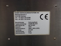 Vc999 verpackungssysteme ag - afbeelding 3 van  11
