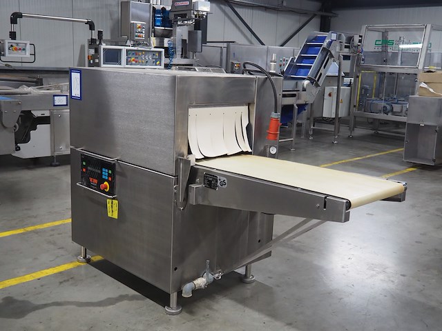 Vc999 verpackungssysteme ag - afbeelding 1 van  11