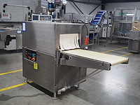 Vc999 verpackungssysteme ag - afbeelding 1 van  11