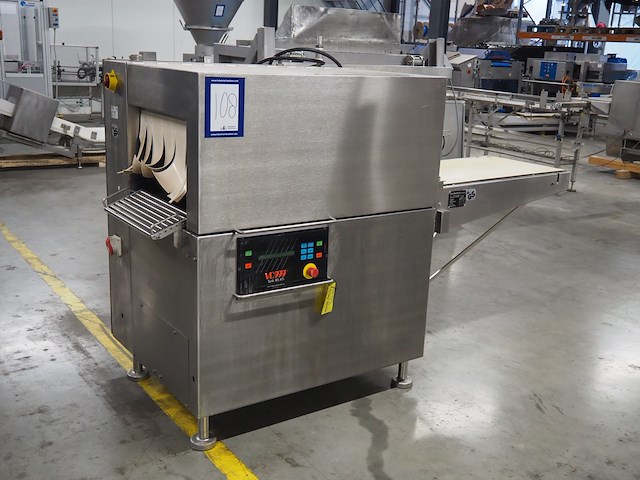 Vc999 verpackungssysteme ag - afbeelding 4 van  11