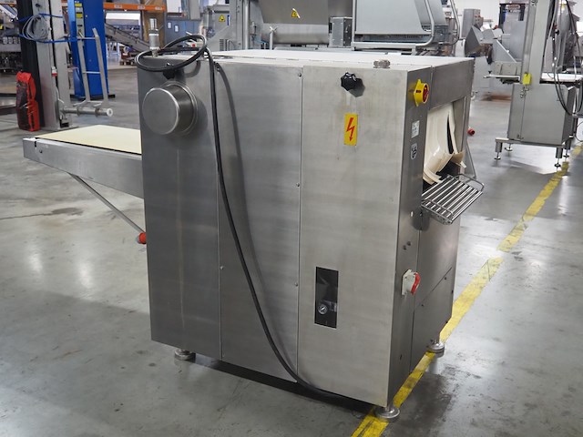 Vc999 verpackungssysteme ag - afbeelding 5 van  11