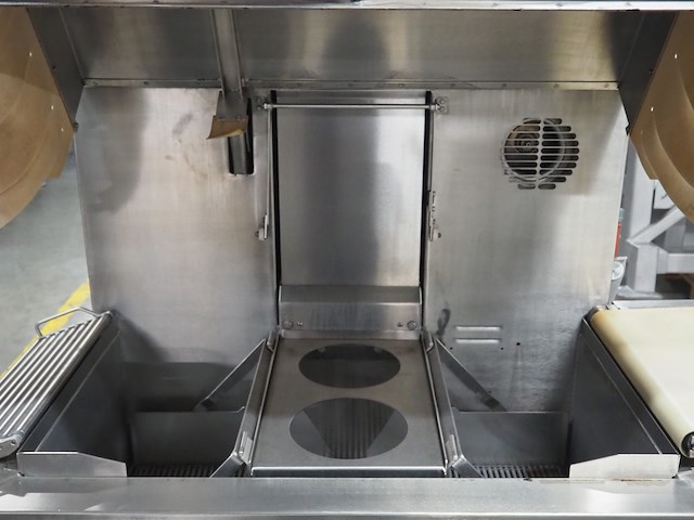 Vc999 verpackungssysteme ag - afbeelding 8 van  11