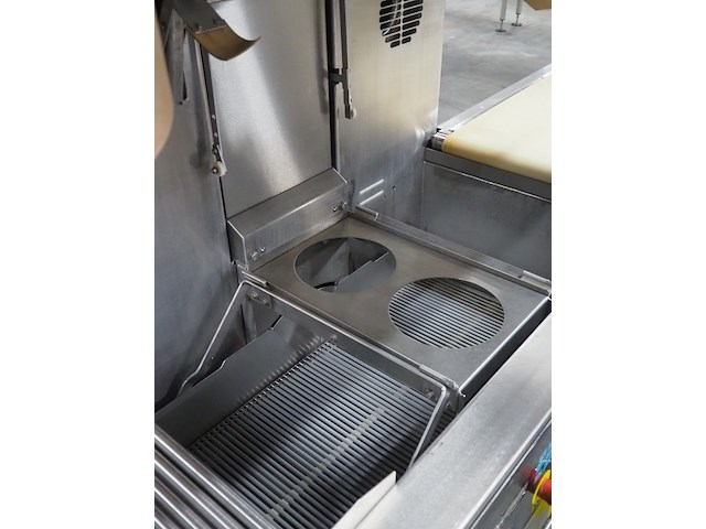Vc999 verpackungssysteme ag - afbeelding 9 van  11