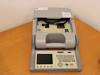 Vca testapparaat nieaf multipad xe.