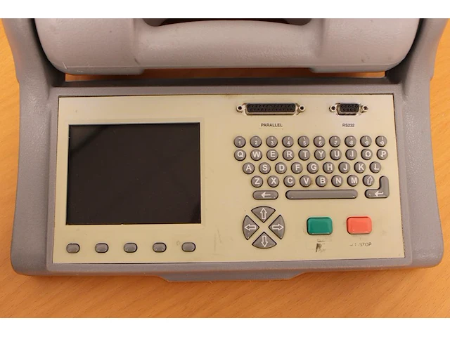 Vca testapparaat nieaf multipad xe. - afbeelding 2 van  3