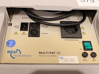 Vca testapparaat nieaf multipad xe. - afbeelding 3 van  3
