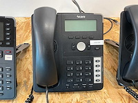 Vcare - vc505 - systeemtoestel voip (3x)