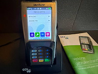 Vcc - mobiele pin - pinautomaat - afbeelding 1 van  2