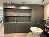 Vcm interieurbouw - design keuken - afbeelding 1 van  9