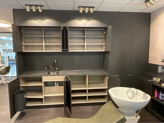 Vcm interieurbouw - design keuken - afbeelding 2 van  9