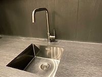 Vcm interieurbouw - design keuken - afbeelding 5 van  9