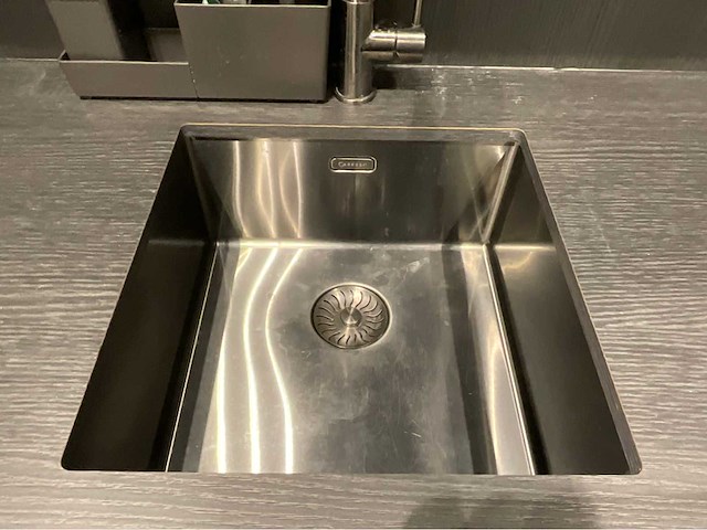Vcm interieurbouw - design keuken - afbeelding 6 van  9