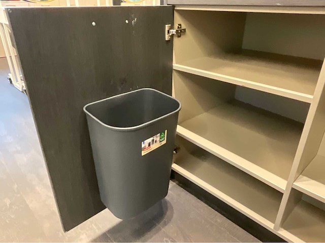 Vcm interieurbouw - design keuken - afbeelding 8 van  9