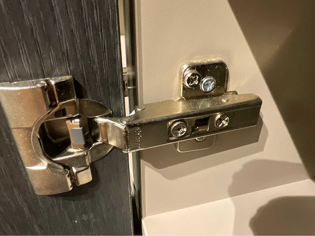 Vcm interieurbouw - design keuken - afbeelding 9 van  9