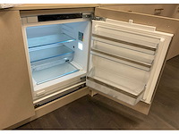 Vcm interieurbouw garderobe/voorraadkast met koelkast - afbeelding 10 van  13