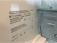 Vcm interieurbouw garderobe/voorraadkast met koelkast - afbeelding 11 van  13