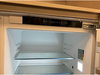 Vcm interieurbouw garderobe/voorraadkast met koelkast - afbeelding 12 van  13