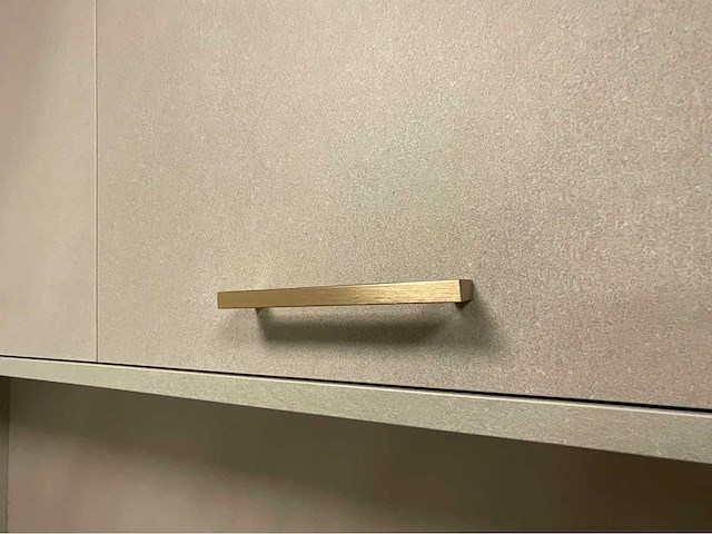 Vcm interieurbouw garderobe/voorraadkast met koelkast - afbeelding 2 van  13