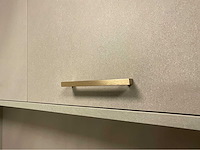 Vcm interieurbouw garderobe/voorraadkast met koelkast - afbeelding 2 van  13