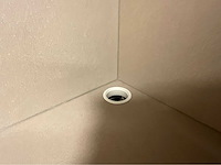 Vcm interieurbouw garderobe/voorraadkast met koelkast - afbeelding 4 van  13