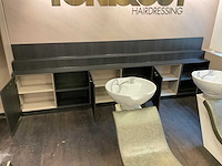 Vcm interieurbouw shampoo bar - afbeelding 3 van  5