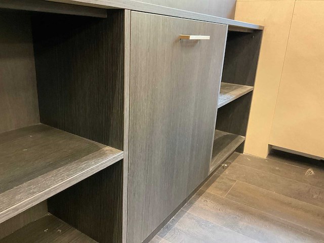 Vcm interieurbouw shampoo bar - afbeelding 5 van  5