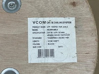 Vcm nc544-300.6 netwerkkabel op haspel - afbeelding 2 van  3