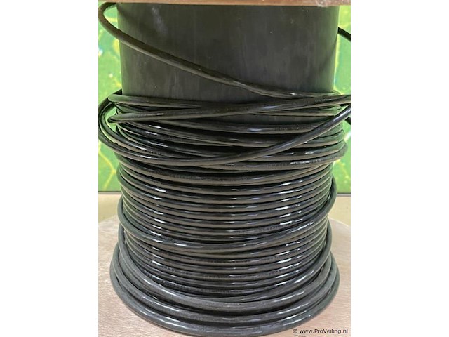 Vcm nc544-300.6 netwerkkabel op haspel - afbeelding 3 van  3