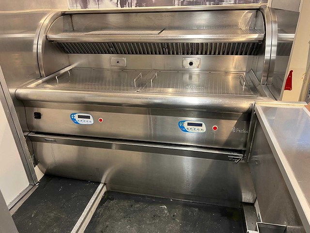 Vcoxx - 2003 - visverkoop - foodtrucks - afbeelding 3 van  16