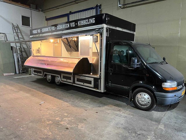 Vcoxx - 2003 - visverkoop - foodtrucks - afbeelding 9 van  16