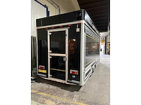 Vcoxx - 2003 - visverkoop - foodtrucks - afbeelding 13 van  16