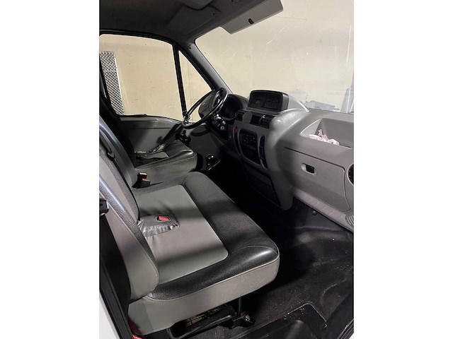 Vcoxx - 2003 - visverkoop - foodtrucks - afbeelding 14 van  16