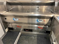 Vcoxx - 2003 - visverkoop - foodtrucks - afbeelding 16 van  16